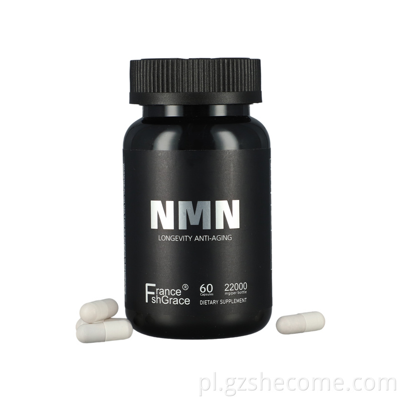 nmn resveratrol supplements